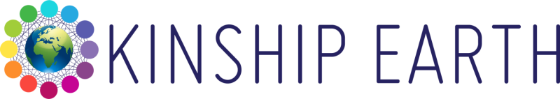 Kinship Earth logo